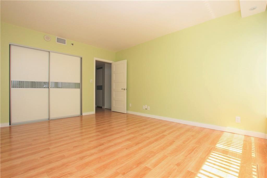 WELLESLEY PARK CONDO - Residential