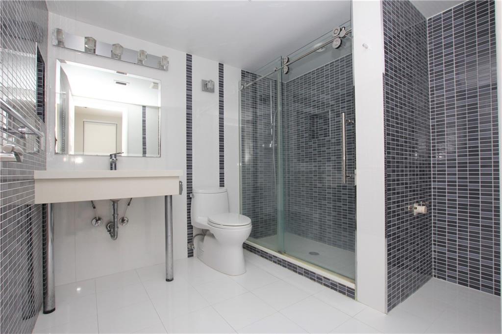 WELLESLEY PARK CONDO - Residential