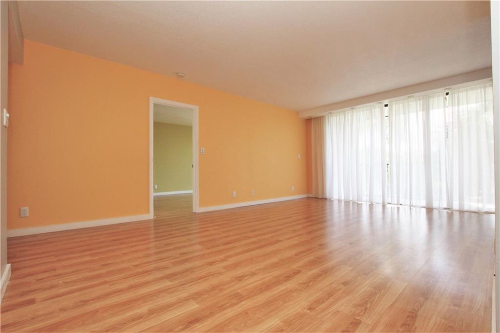 WELLESLEY PARK CONDO - Residential