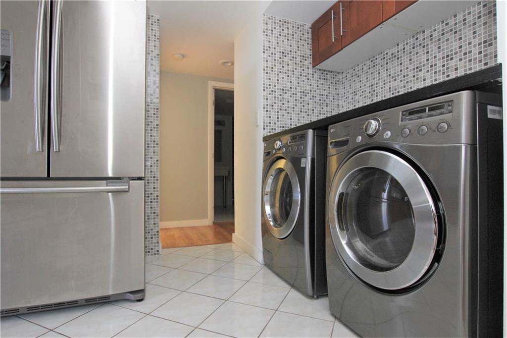 WELLESLEY PARK CONDO - Residential