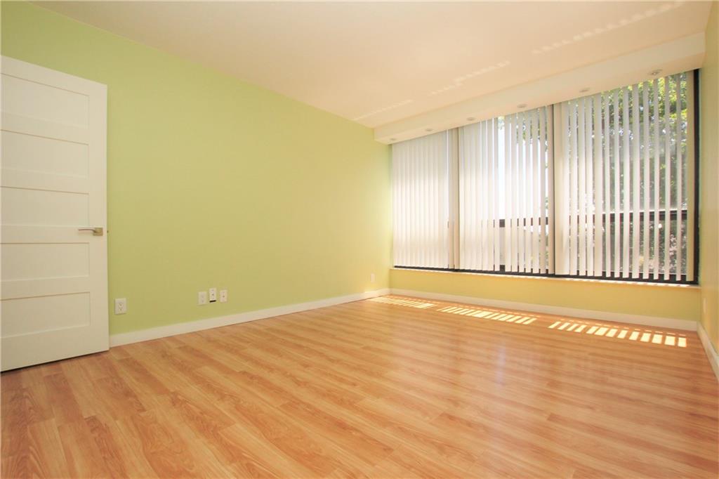 WELLESLEY PARK CONDO - Residential