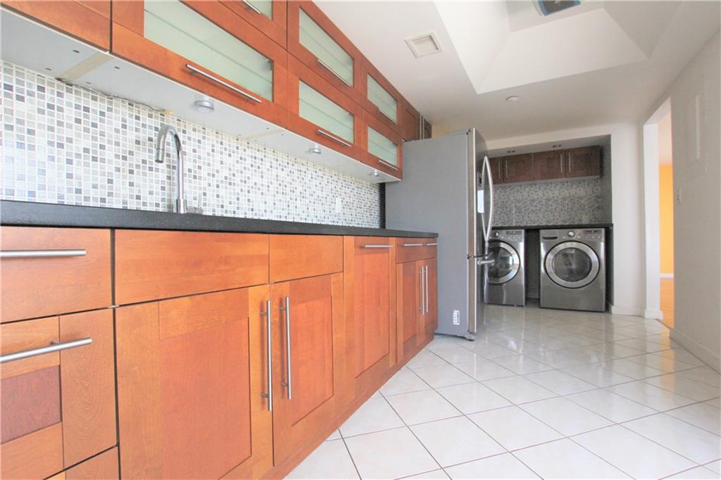 WELLESLEY PARK CONDO - Residential