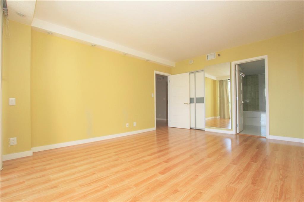 WELLESLEY PARK CONDO - Residential