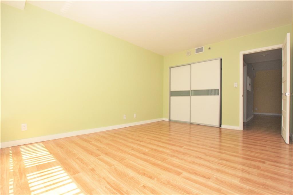 WELLESLEY PARK CONDO - Residential