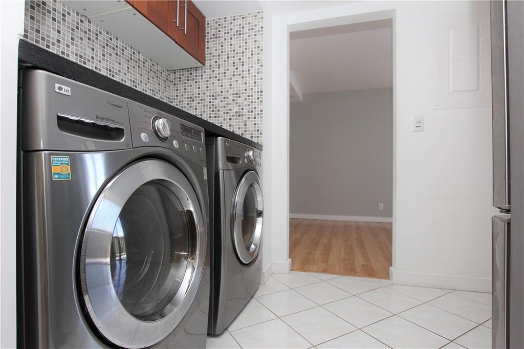 WELLESLEY PARK CONDO - Residential