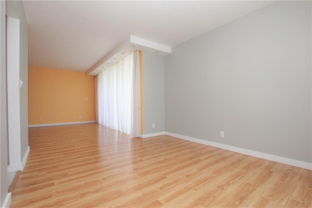 WELLESLEY PARK CONDO - Residential