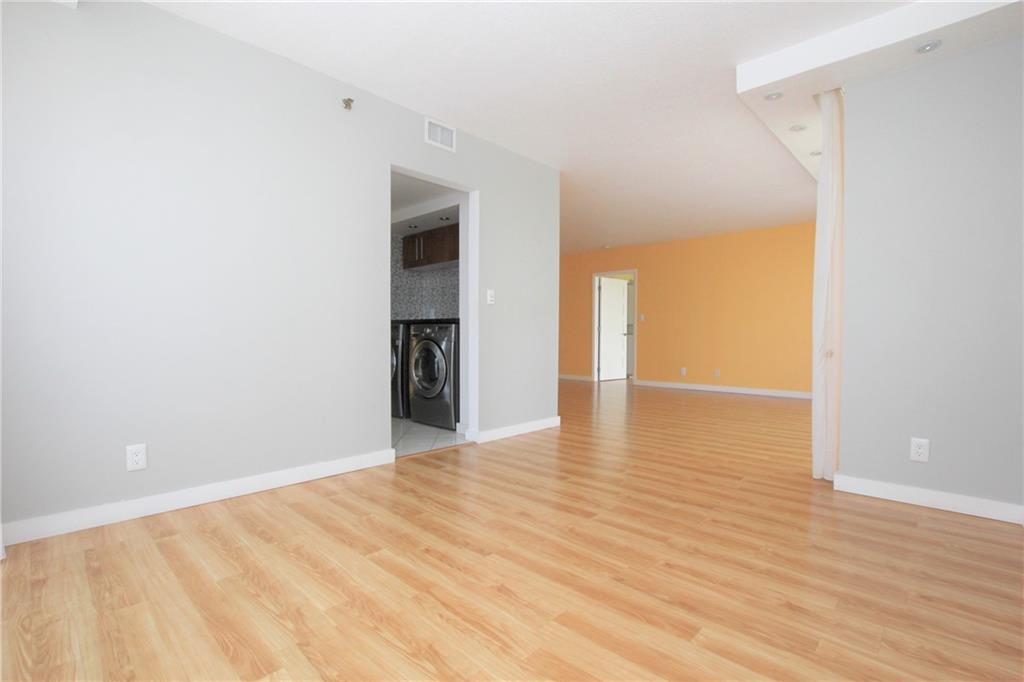 WELLESLEY PARK CONDO - Residential
