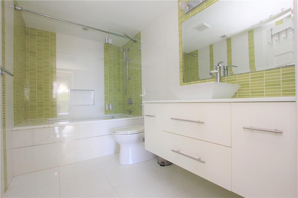 WELLESLEY PARK CONDO - Residential