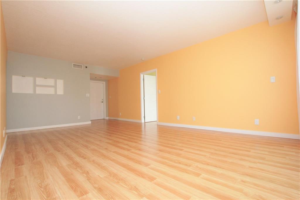 WELLESLEY PARK CONDO - Residential