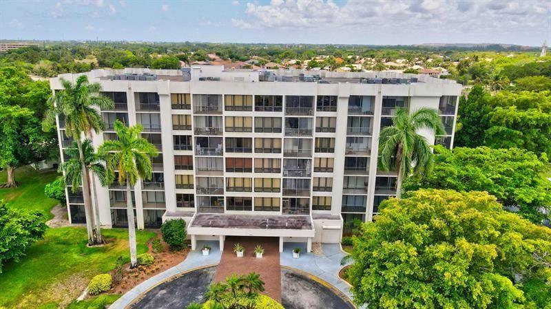 WELLESLEY PARK CONDO - Residential