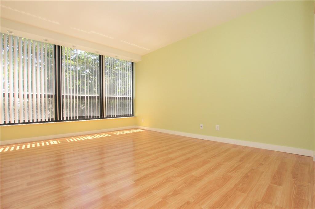 WELLESLEY PARK CONDO - Residential