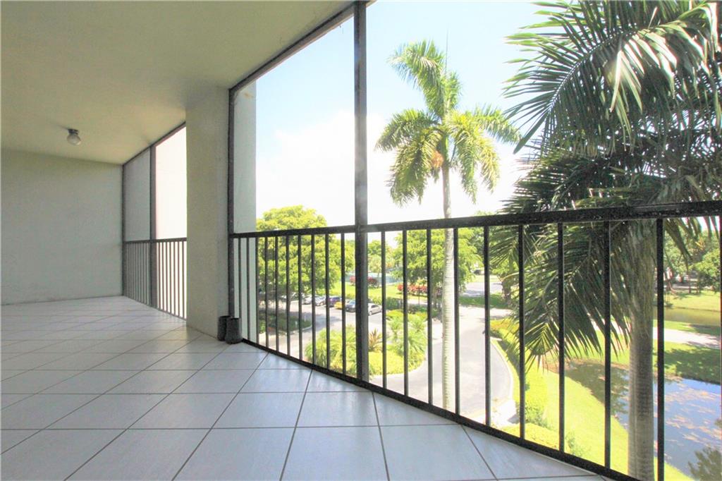 WELLESLEY PARK CONDO - Residential