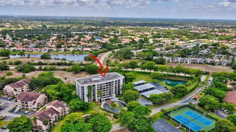 WELLESLEY PARK CONDO - Residential