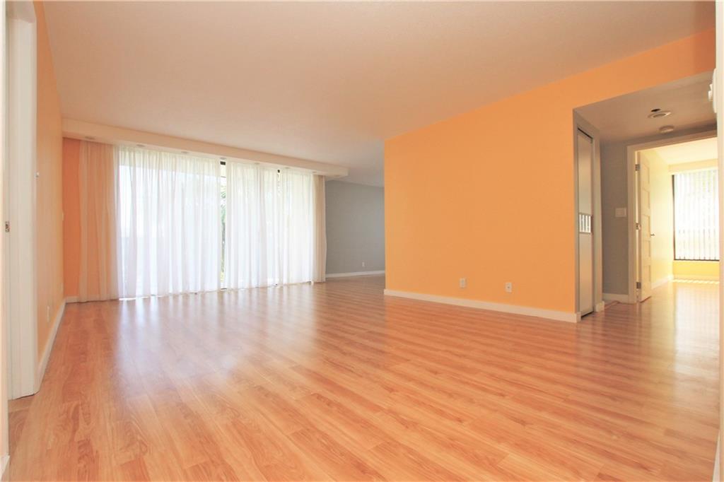 WELLESLEY PARK CONDO - Residential