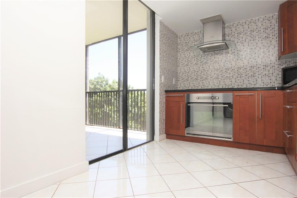 WELLESLEY PARK CONDO - Residential