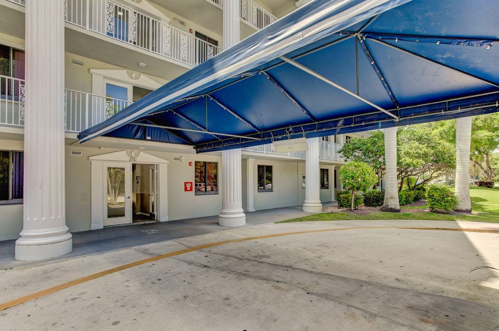 Photo of 2761 Village Boulevard #305, West Palm Beach, FL 33409 (MLS # B26007059)