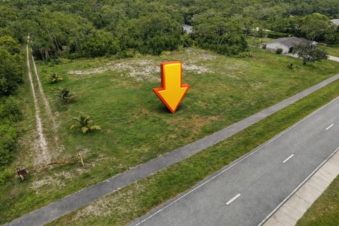 17725 Tangerine Boulevard The Acreage FL 33470