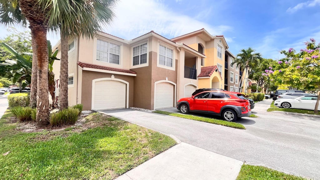 Photo of 15035 Michelangelo 202 Boulevard #202, Delray Beach, FL 33446 (MLS # B26043555)