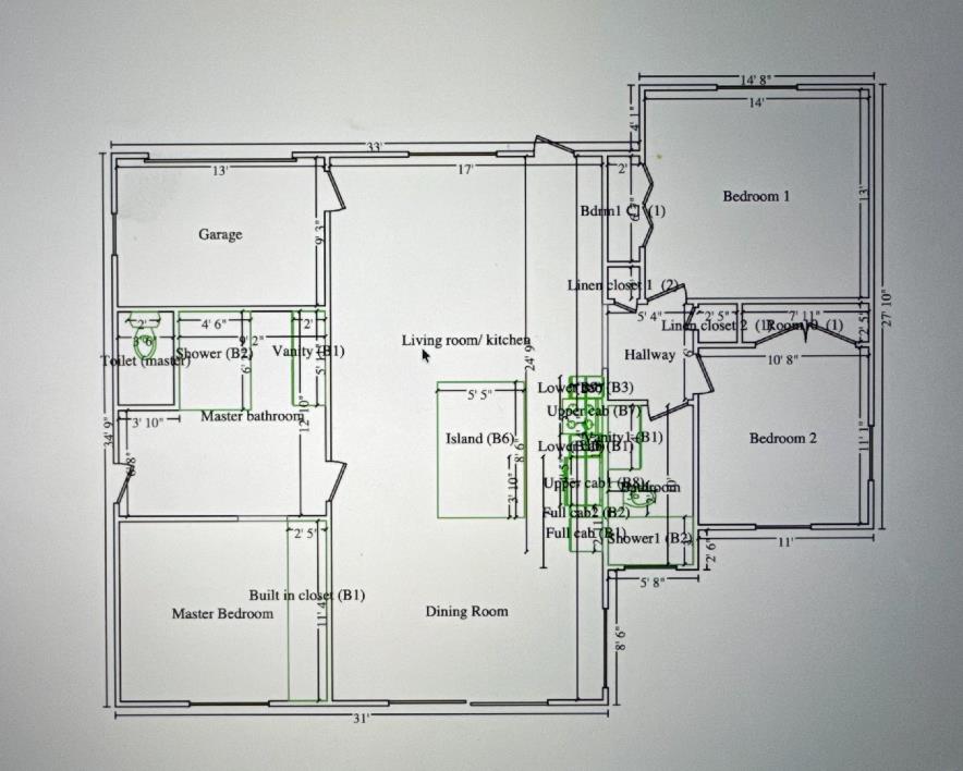 VENETIAN ISLE IN - Residential