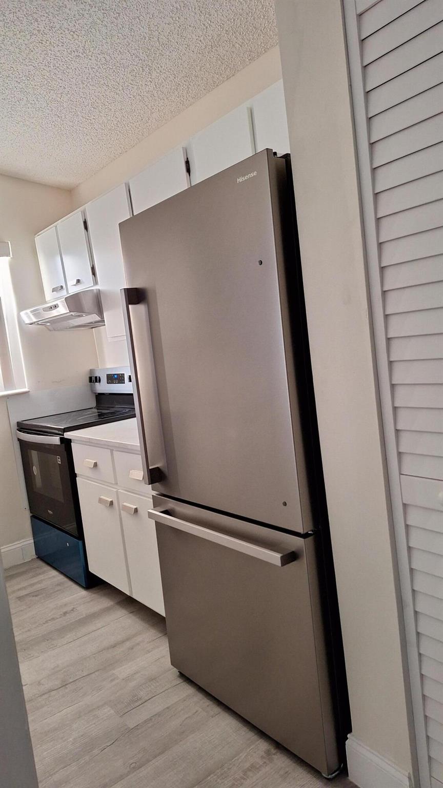 BOCA COVE CONDO - Residential Lease