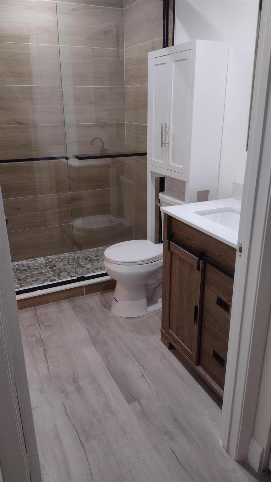 BOCA COVE CONDO - Residential Lease