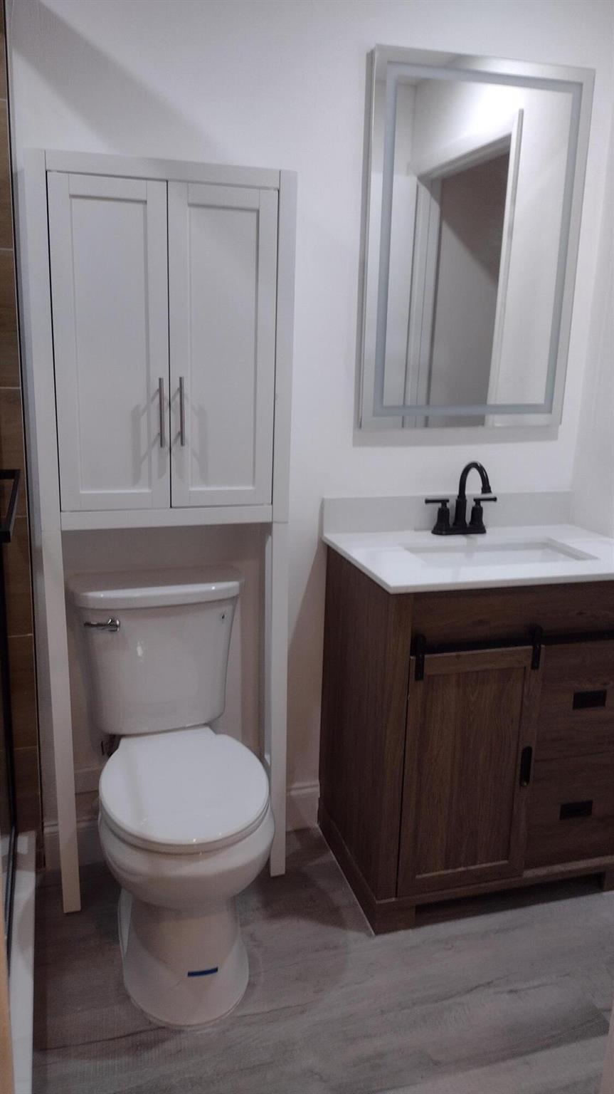 BOCA COVE CONDO - Residential Lease