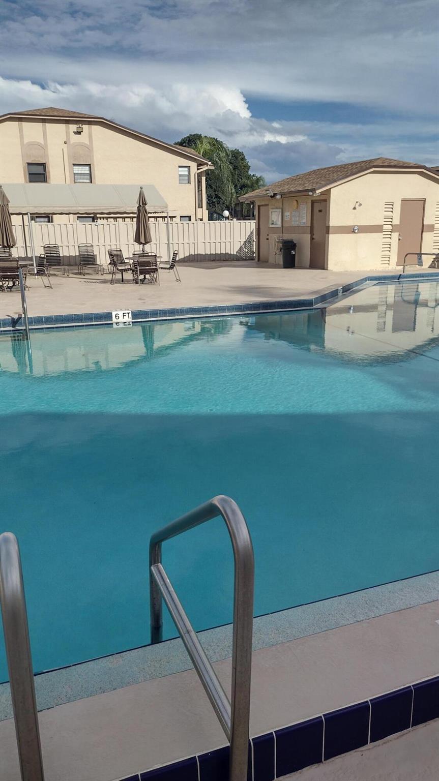 BOCA COVE CONDO - Residential Lease