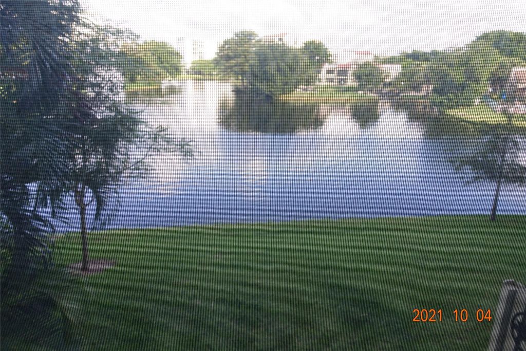 Photo of 2334 S Cypress Bend Drive #205, Pompano Beach, FL 33069 (MLS # F10398926)