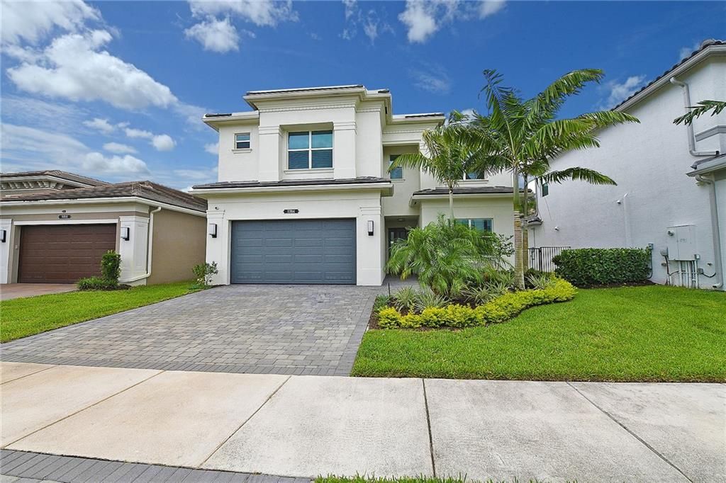 Photo of 9704 Salty Bay Dr, Delray Beach, FL 33446 (MLS # F10297167)