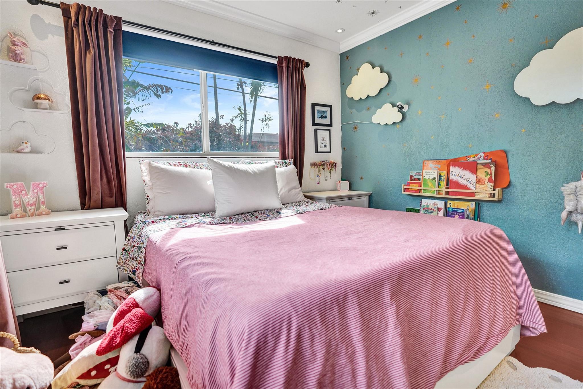 Babco Heights 43-38 B - Residential