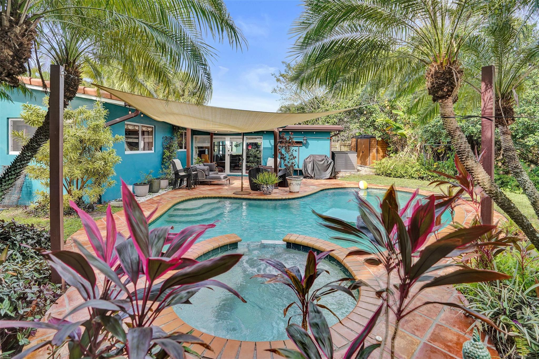 Babco Heights 43-38 B - Residential