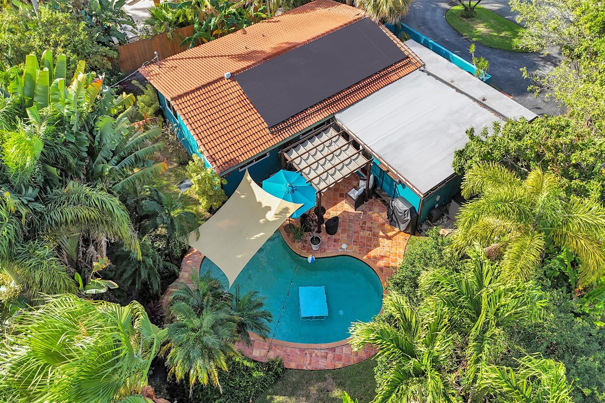 Babco Heights 43-38 B - Residential