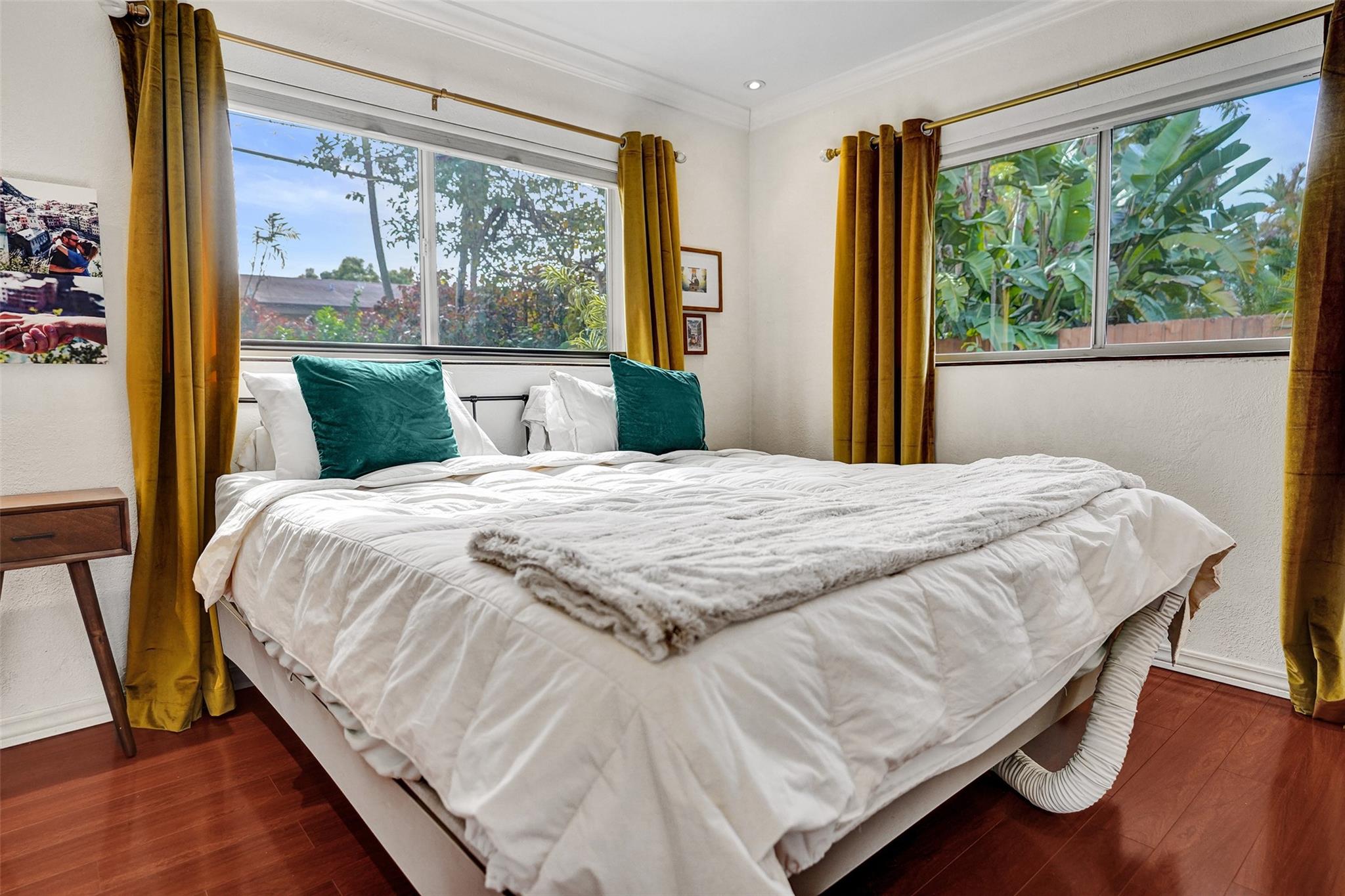 Babco Heights 43-38 B - Residential