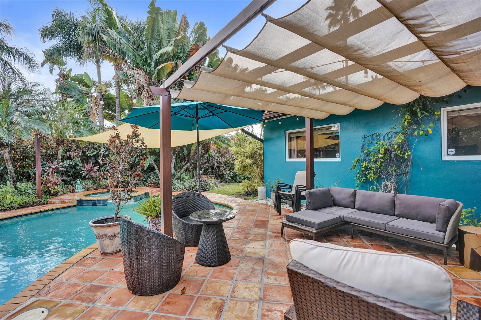 Babco Heights 43-38 B - Residential