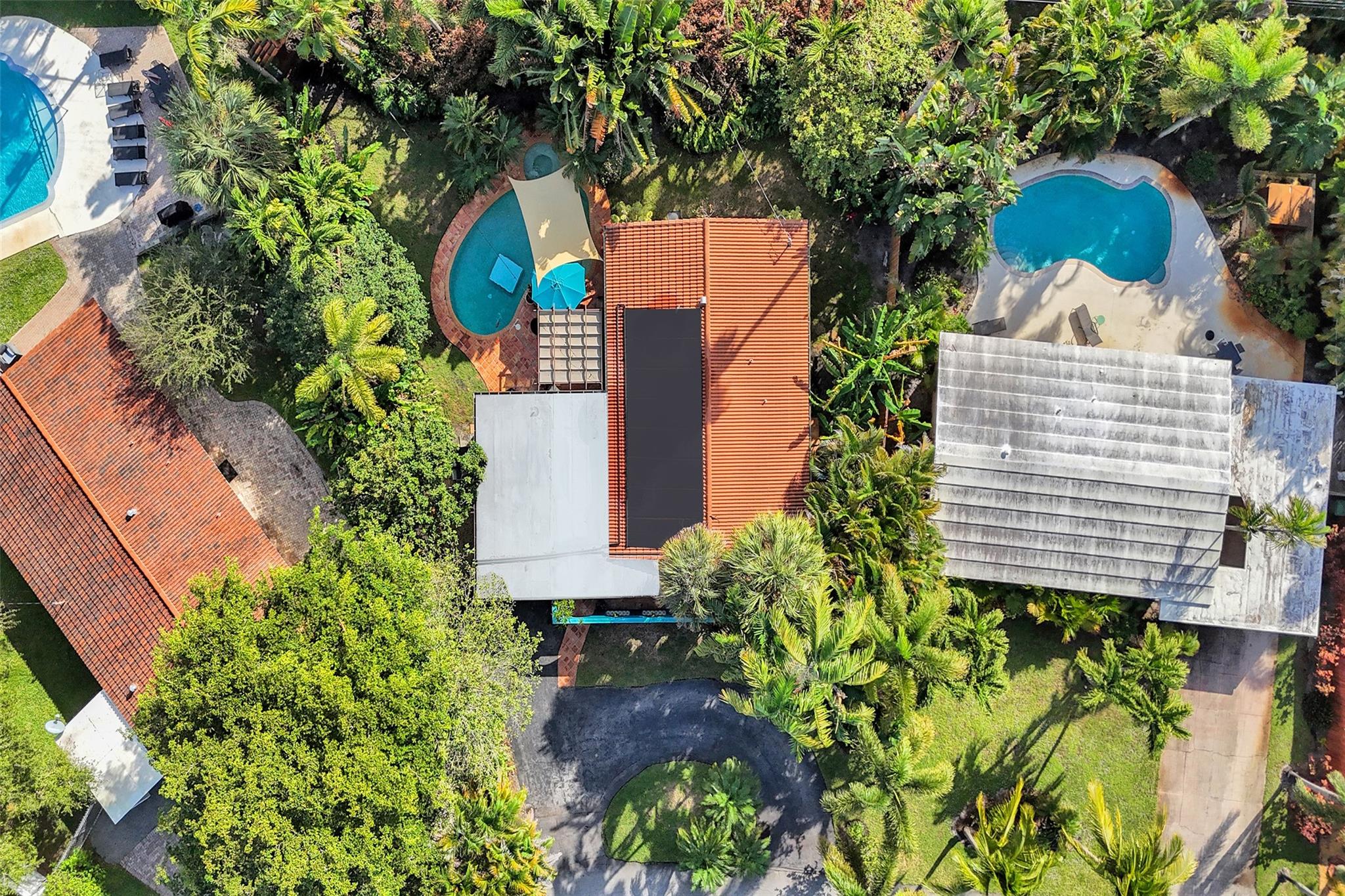 Babco Heights 43-38 B - Residential