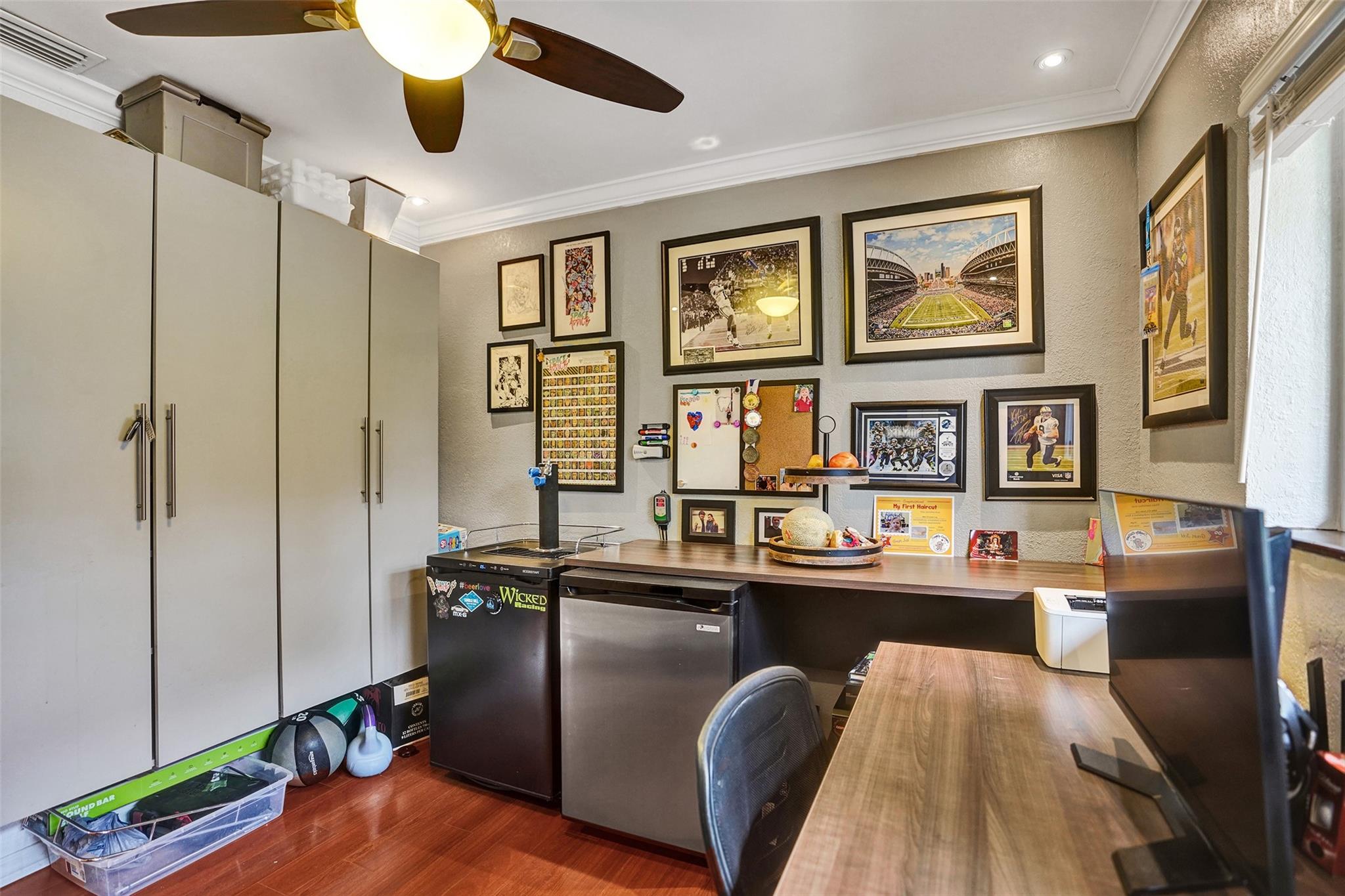 Babco Heights 43-38 B - Residential