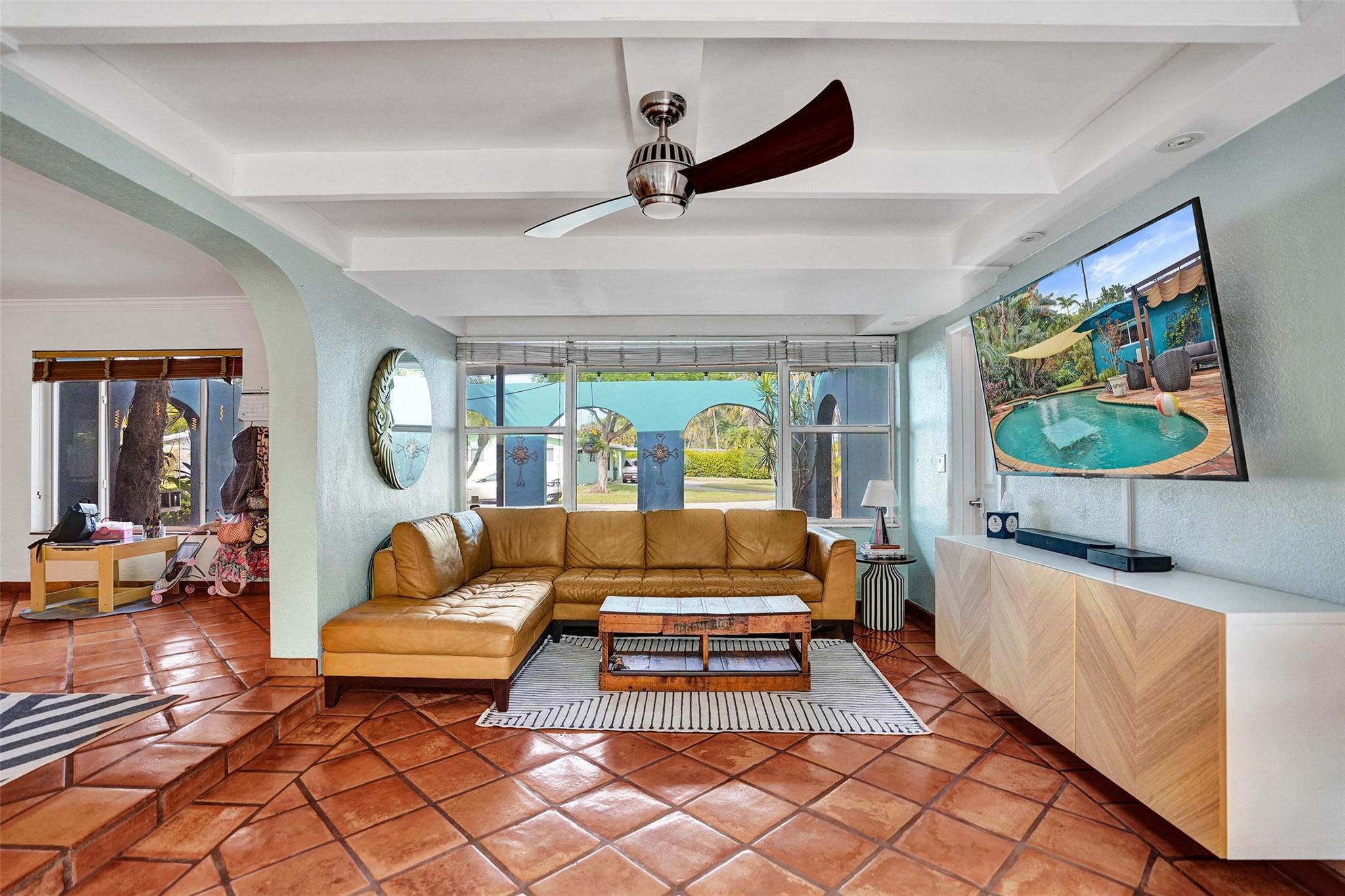 Babco Heights 43-38 B - Residential