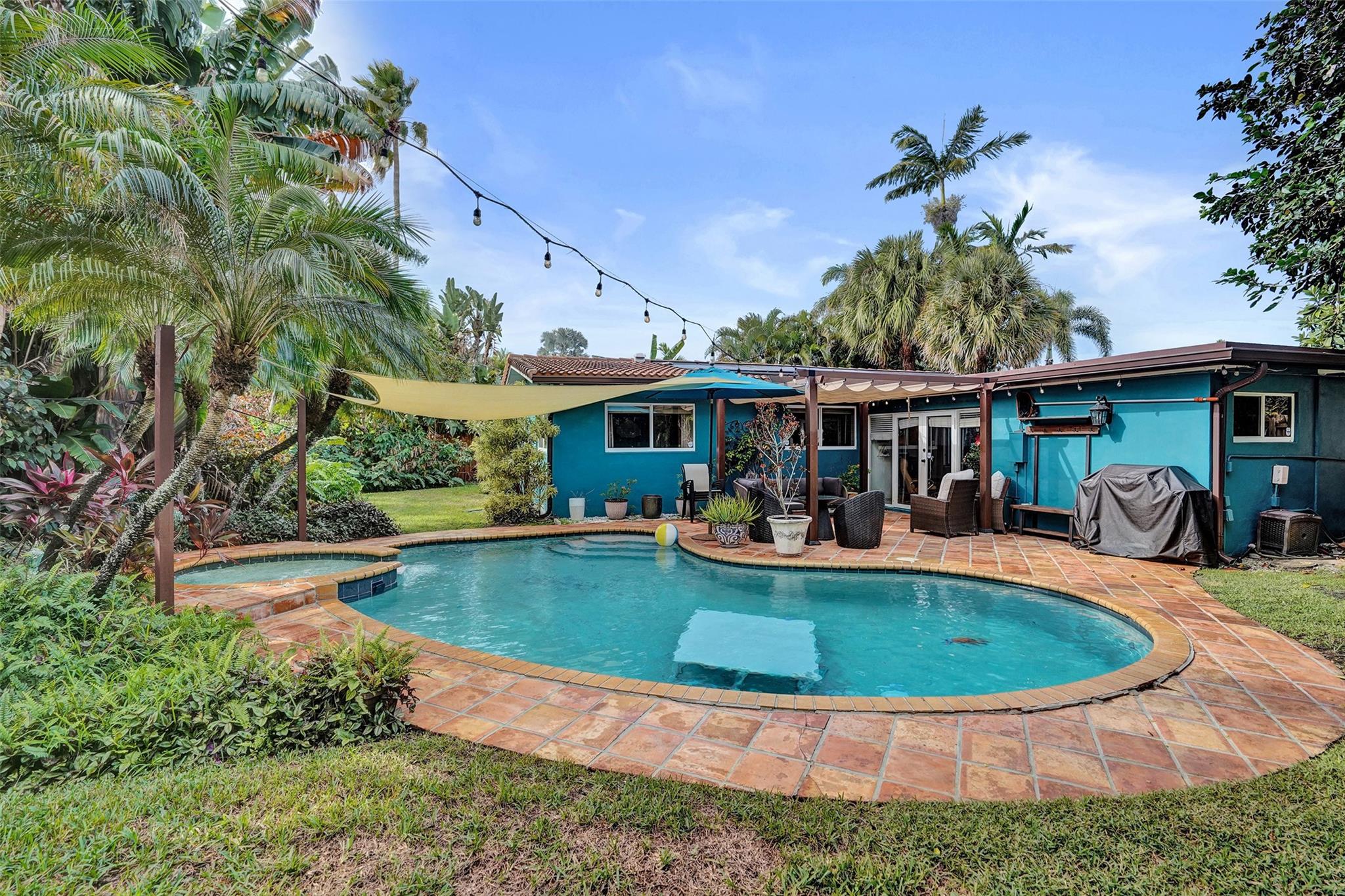 Babco Heights 43-38 B - Residential