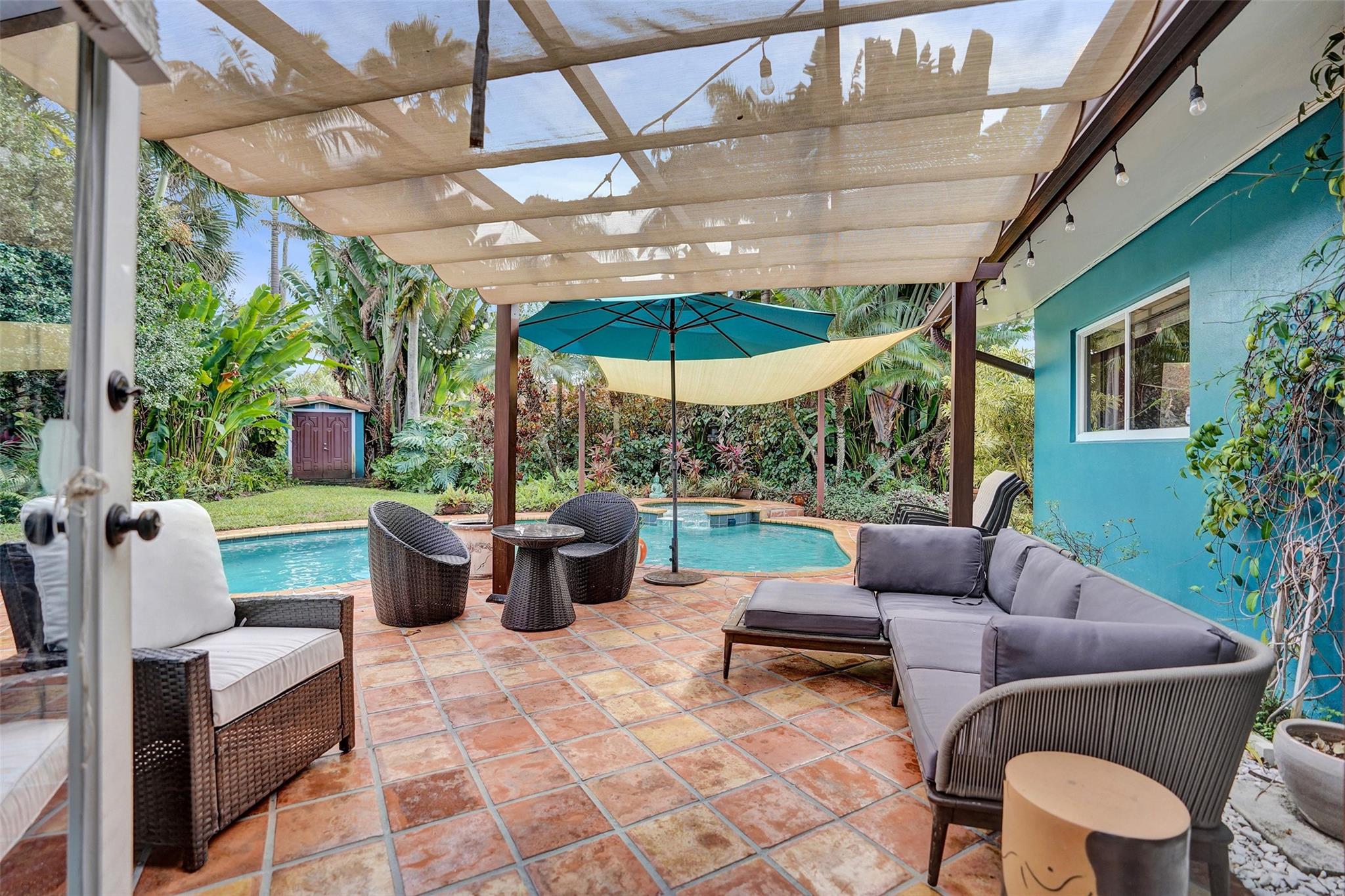 Babco Heights 43-38 B - Residential