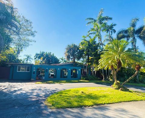 340 NW 26th Ct Wilton Manors FL 33311