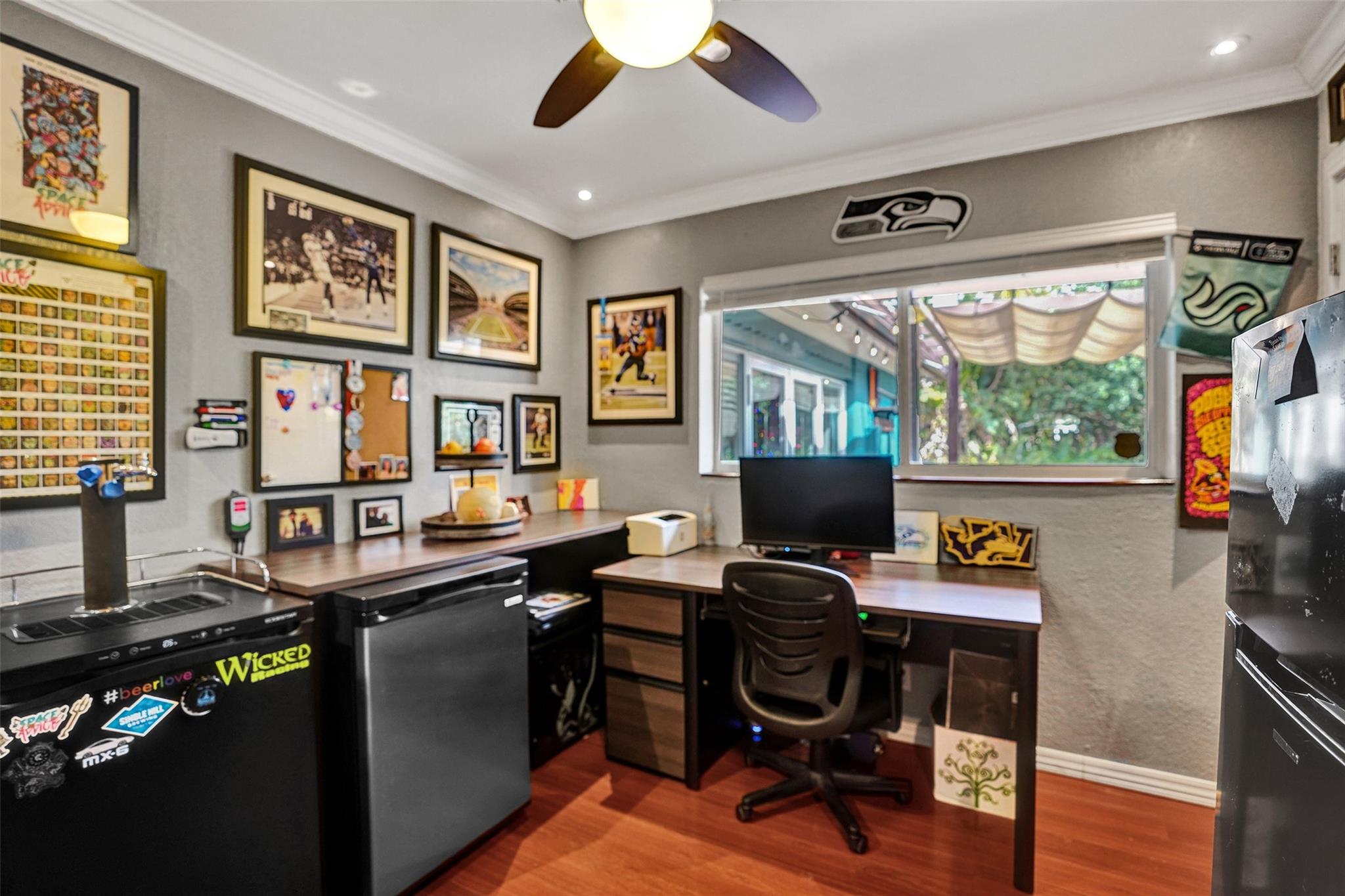 Babco Heights 43-38 B - Residential