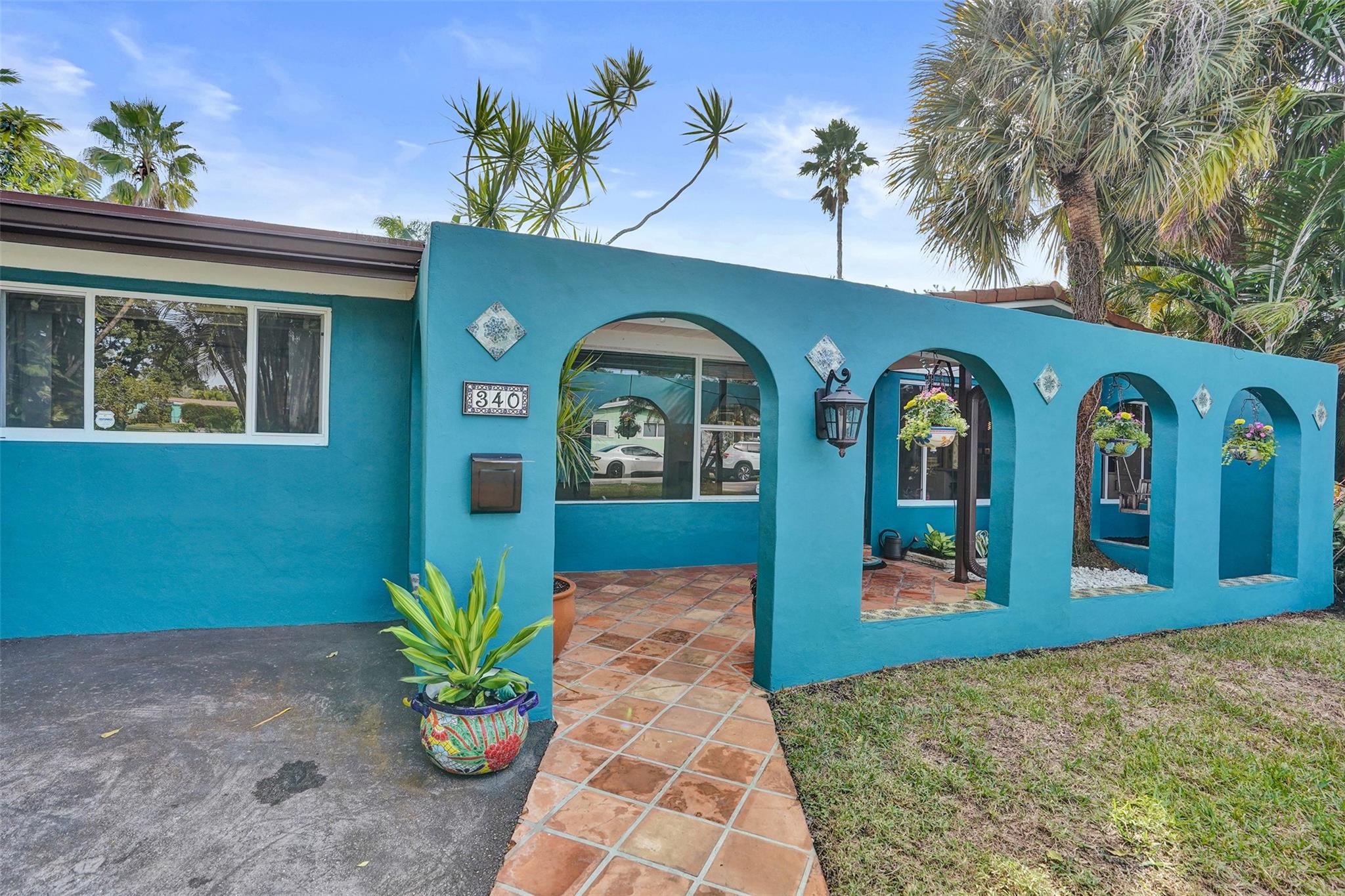 Babco Heights 43-38 B - Residential