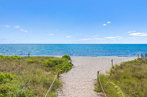 Tiny photo for 1500 S Ocean Boulevard #1505, Boca Raton, FL 33432 (MLS # B26044146)