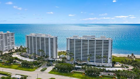 Tiny photo for 1500 S Ocean Boulevard #1505, Boca Raton, FL 33432 (MLS # B26044146)