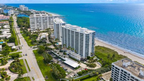 Tiny photo for 1500 S Ocean Boulevard #1505, Boca Raton, FL 33432 (MLS # B26044146)