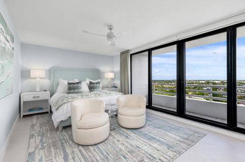 Tiny photo for 1500 S Ocean Boulevard #1505, Boca Raton, FL 33432 (MLS # B26044146)