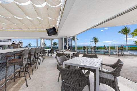 Tiny photo for 1500 S Ocean Boulevard #1505, Boca Raton, FL 33432 (MLS # B26044146)