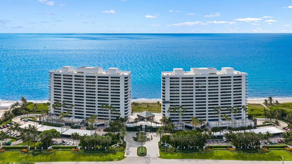 Photo of 1500 S Ocean Boulevard #1505, Boca Raton, FL 33432 (MLS # B26044146)