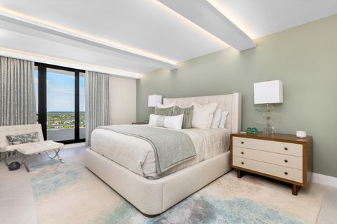 Tiny photo for 1500 S Ocean Boulevard #1505, Boca Raton, FL 33432 (MLS # B26044146)