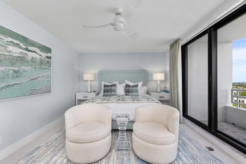 Tiny photo for 1500 S Ocean Boulevard #1505, Boca Raton, FL 33432 (MLS # B26044146)